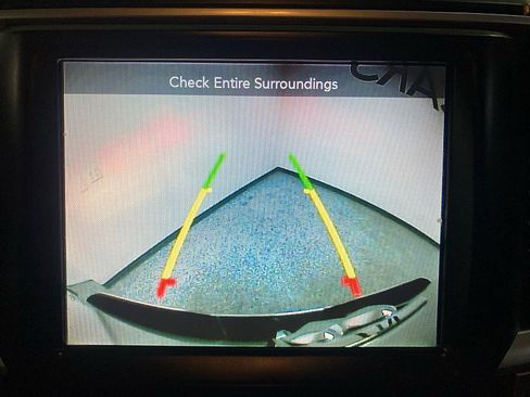 Used 2017 RAM 1500 Big Horn image 29