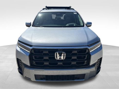 New 2026 Honda Pilot Elite image 2
