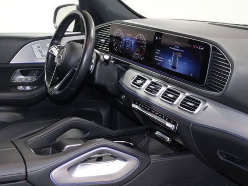 Used 2024 Mercedes-Benz GLE 450e 4MATIC image 30