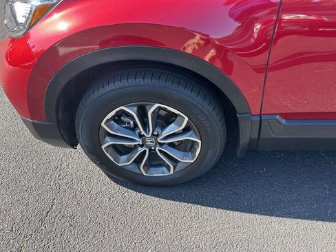 Used 2022 Honda CR-V EX-L image 13