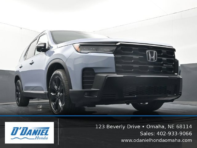 Used 2026 Honda Pilot Black Edition image 14
