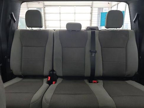 Used 2020 Ford F250 XL w/ STX Appearance Package image 36