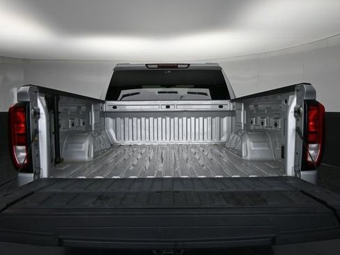 Used 2021 GMC Sierra 1500 SLE image 38