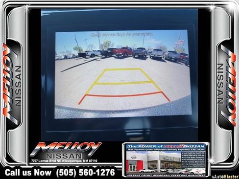 Used 2023 Hyundai Santa Cruz Night image 10