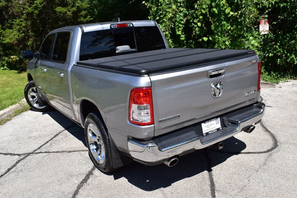 Used 2020 RAM 1500 Big Horn AWD/4WD image 19