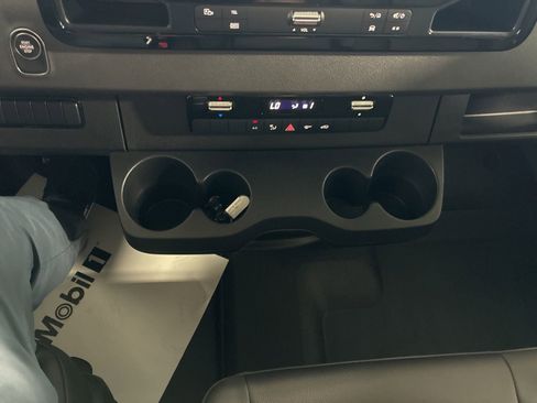 New 2025 Mercedes-Benz Sprinter 3500 image 18