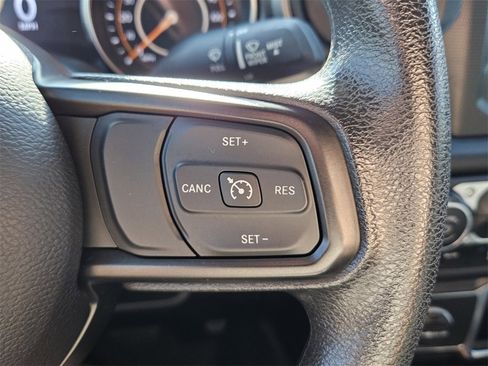 Used 2023 Jeep Wrangler Sport image 20