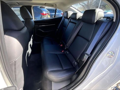 New 2026 MAZDA MAZDA3 2.5 S Sedan w/ Preferred Pkg image 19