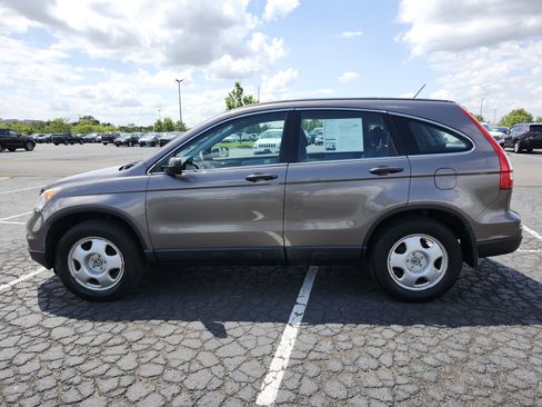 Used 2010 Honda CR-V LX image 10