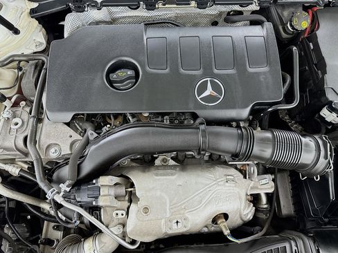 Used 2019 Mercedes-Benz A 220 image 69