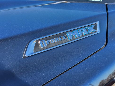 Used 2024 Toyota Sequoia Capstone image 15