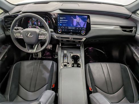 Certified 2023 Lexus RX 500h F Sport image 29
