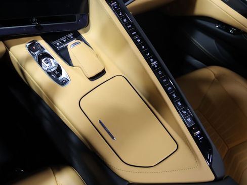 Used 2024 Chevrolet Corvette Stingray Premium Conv w/ Stealth Interior Trim Package image 51