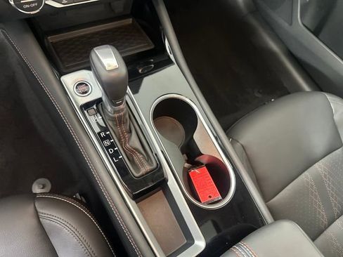 Certified 2025 Nissan Altima 2.5 SR w/ SR Premium Package image 20