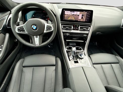 New 2026 BMW 840i RWD image 16