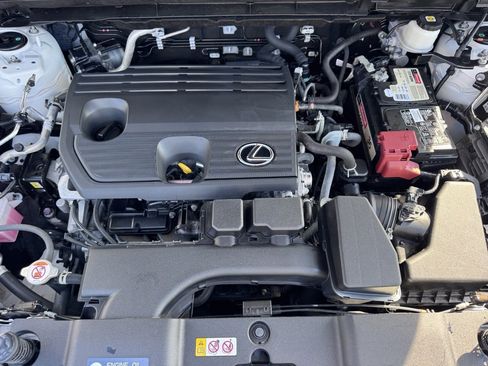 Used 2022 Lexus NX 250 FWD image 34