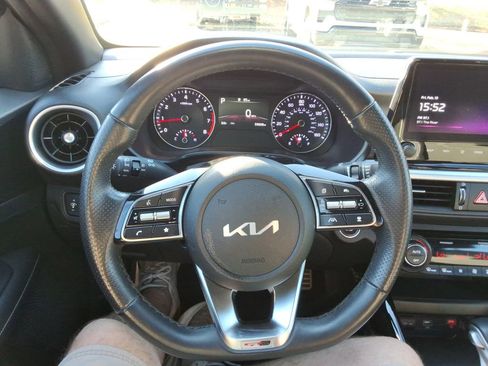 Used 2024 Kia Forte GT-Line image 24