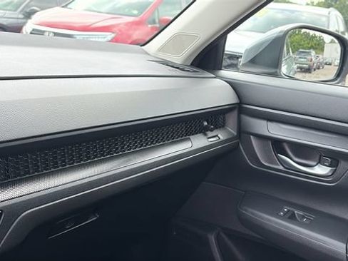 Used 2024 Honda CR-V EX image 20