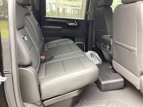 New 2026 Chevrolet Silverado 2500 LT w/ All Star Edition AWD/4WD image 22