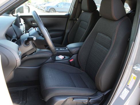 Used 2026 Honda HR-V Sport image 16