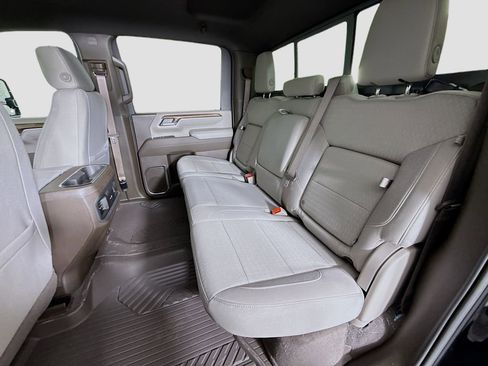 New 2026 Chevrolet Silverado 2500 LT w/ All Star Edition AWD/4WD image 23
