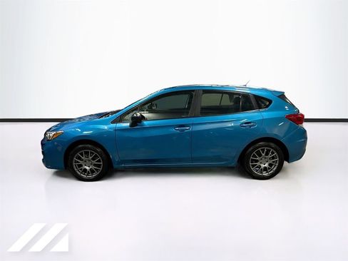 Used 2018 Subaru Impreza 2.0i image 8