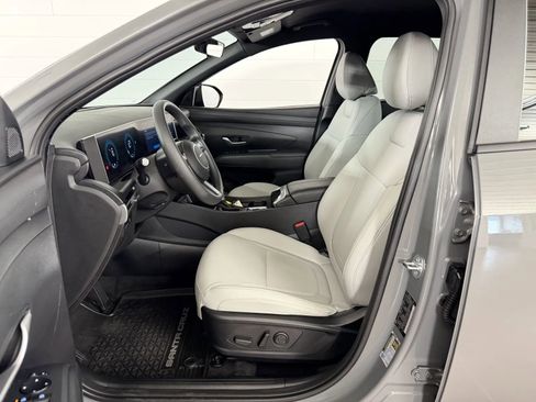 Used 2026 Hyundai Santa Cruz SEL AWD/4WD image 11
