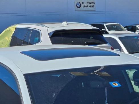 Used 2021 Volkswagen Passat 2.0T R-Line image 4