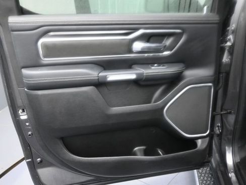 Used 2022 RAM 1500 Laramie image 27