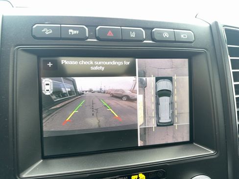 Used 2019 Ford Expedition Limited w/ Equipment Group 302A image 35