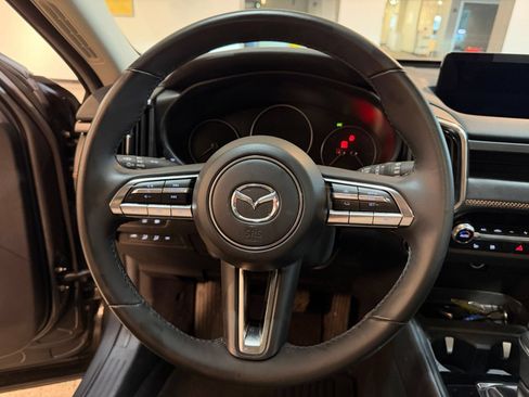 Used 2025 MAZDA CX-50 2.5 Hybrid w/ Premium Plus Pkg AWD/4WD image 29