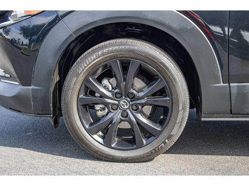 Used 2024 MAZDA CX-30 AWD 2.5 S w/ Select Sport Pkg image 5