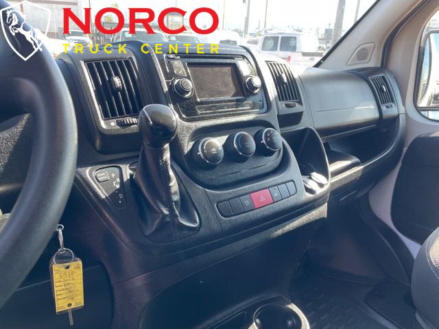 Used 2017 RAM ProMaster 1500 w/ Interior Convenience Group FWD image 15