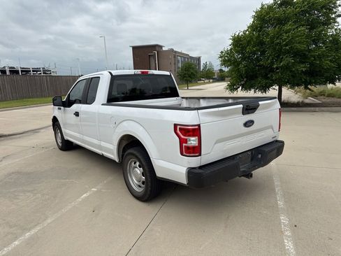 Used 2019 Ford F150 XL w/ Equipment Group 101A Mid image 14