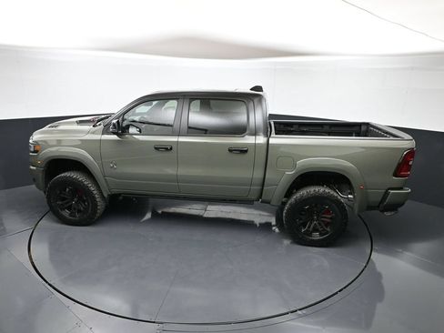 New 2026 RAM 1500 Big Horn AWD/4WD image 48