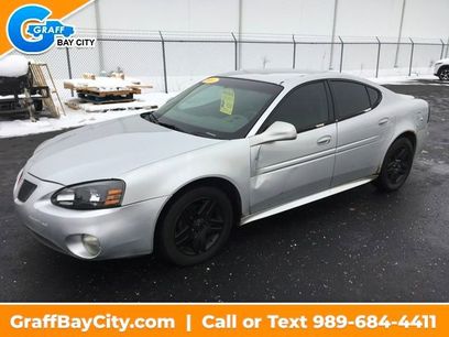 Used 2004 Pontiac Grand Prix GT w/ Drivers Package