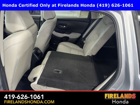 Used 2023 Honda HR-V EX-L image 29