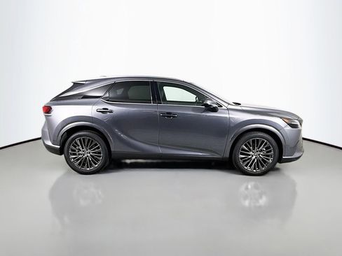 Certified 2023 Lexus RX 350 FWD w/ Cold Area Package image 4