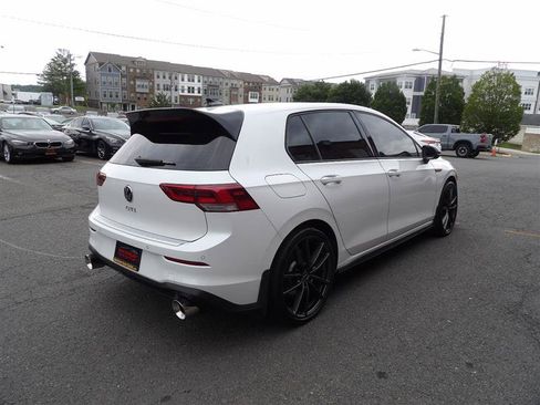 Used 2023 Volkswagen Golf S FWD image 5