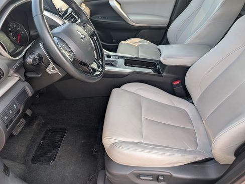 Used 2024 Mitsubishi Eclipse Cross SE AWD/4WD image 11
