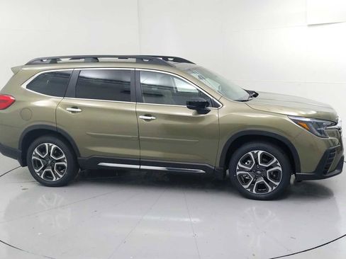 New 2026 Subaru Ascent Touring image 12