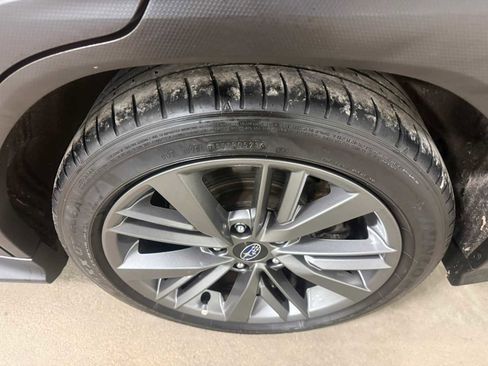 Used 2023 Subaru WRX AWD/4WD image 9