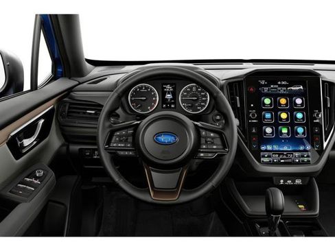 New 2026 Subaru Forester Sport image 15