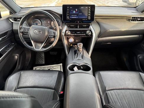 Used 2021 Toyota Venza XLE image 13