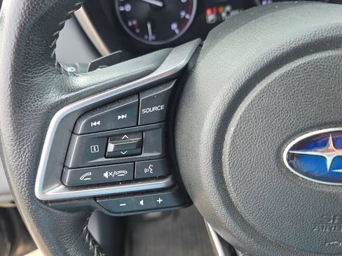 Used 2023 Subaru Outback Limited AWD/4WD image 16
