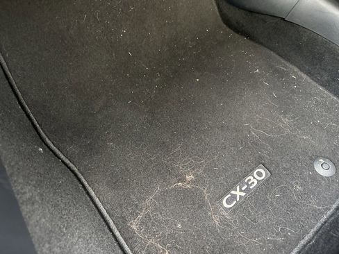 Used 2025 MAZDA CX-30 AWD 2.5 S w/ Premium Package image 20