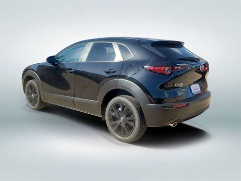 New 2026 MAZDA CX-30 AWD 2.5 S w/ Select Sport Pkg image 4