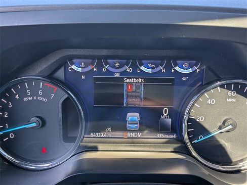 Used 2024 Ford Expedition Max Limited image 27