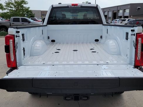 New 2025 Ford F250 XL w/ STX Appearance Package image 13