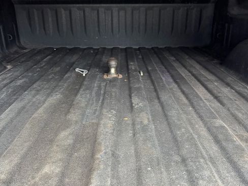 Used 2013 Chevrolet Silverado 3500 LTZ AWD/4WD image 36
